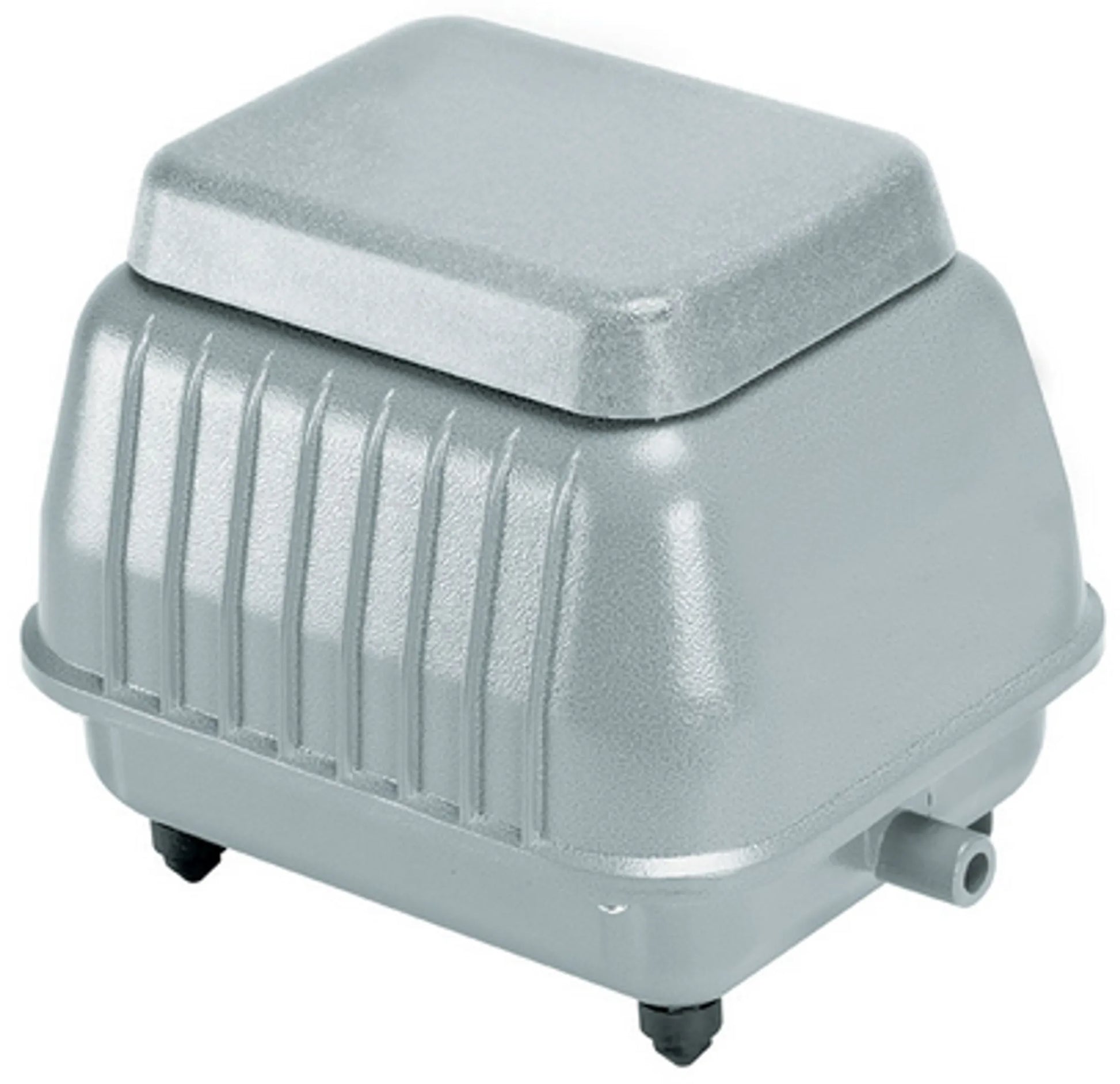 Air Pump, Energy Efficient Motor, Quiet, High Vol Steady Air Flow. - Your Pet Connection