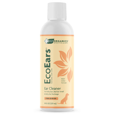 EcoEars Dog Ear Cleaner - Infection Formula - Your Pet Connection