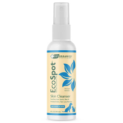 EcoSpot Hot Spot Spray for Dogs & Cats - Your Pet Connection