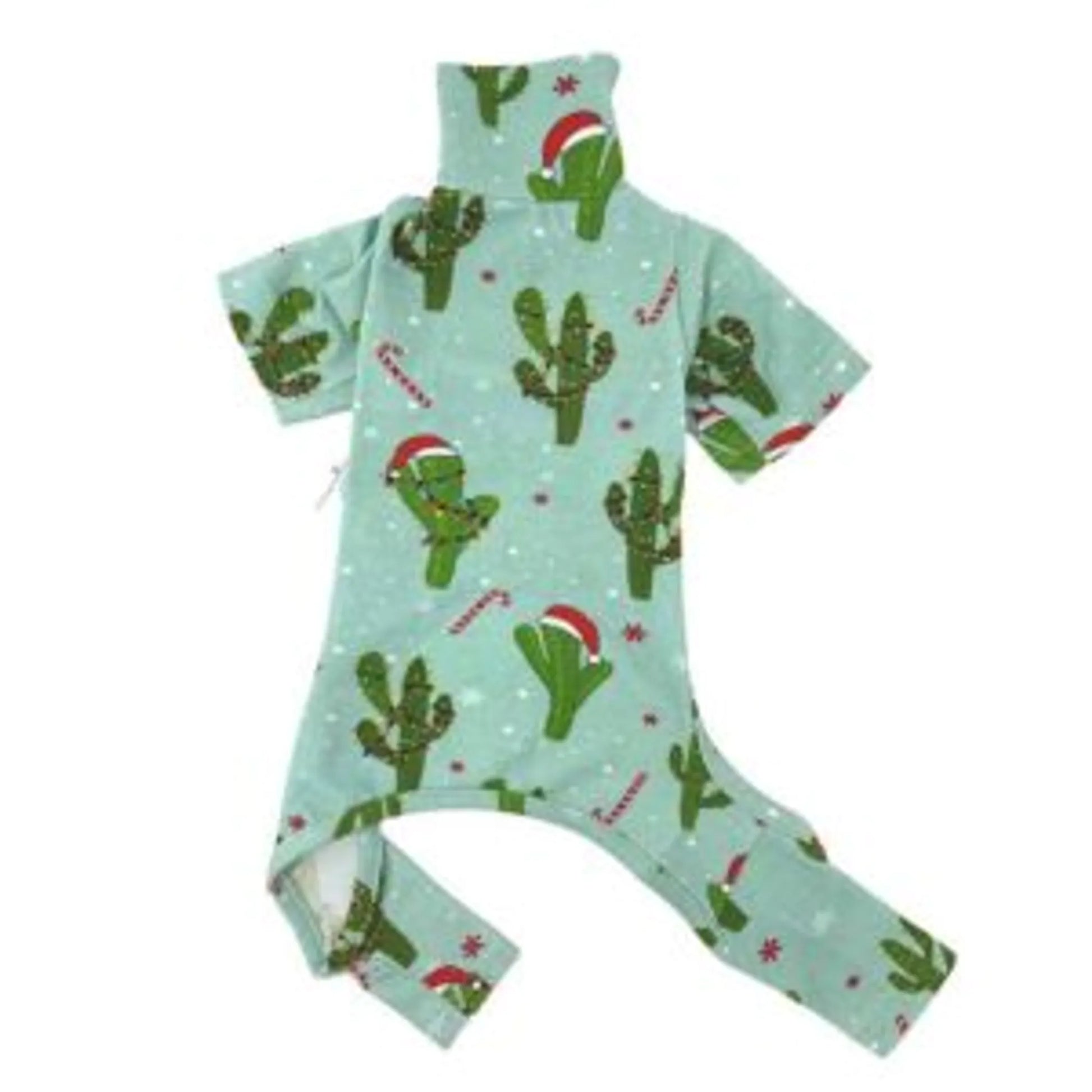 Christmas Cactus PJ - Your Pet Connection