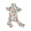 Christmas Paw Print PJ - Your Pet Connection