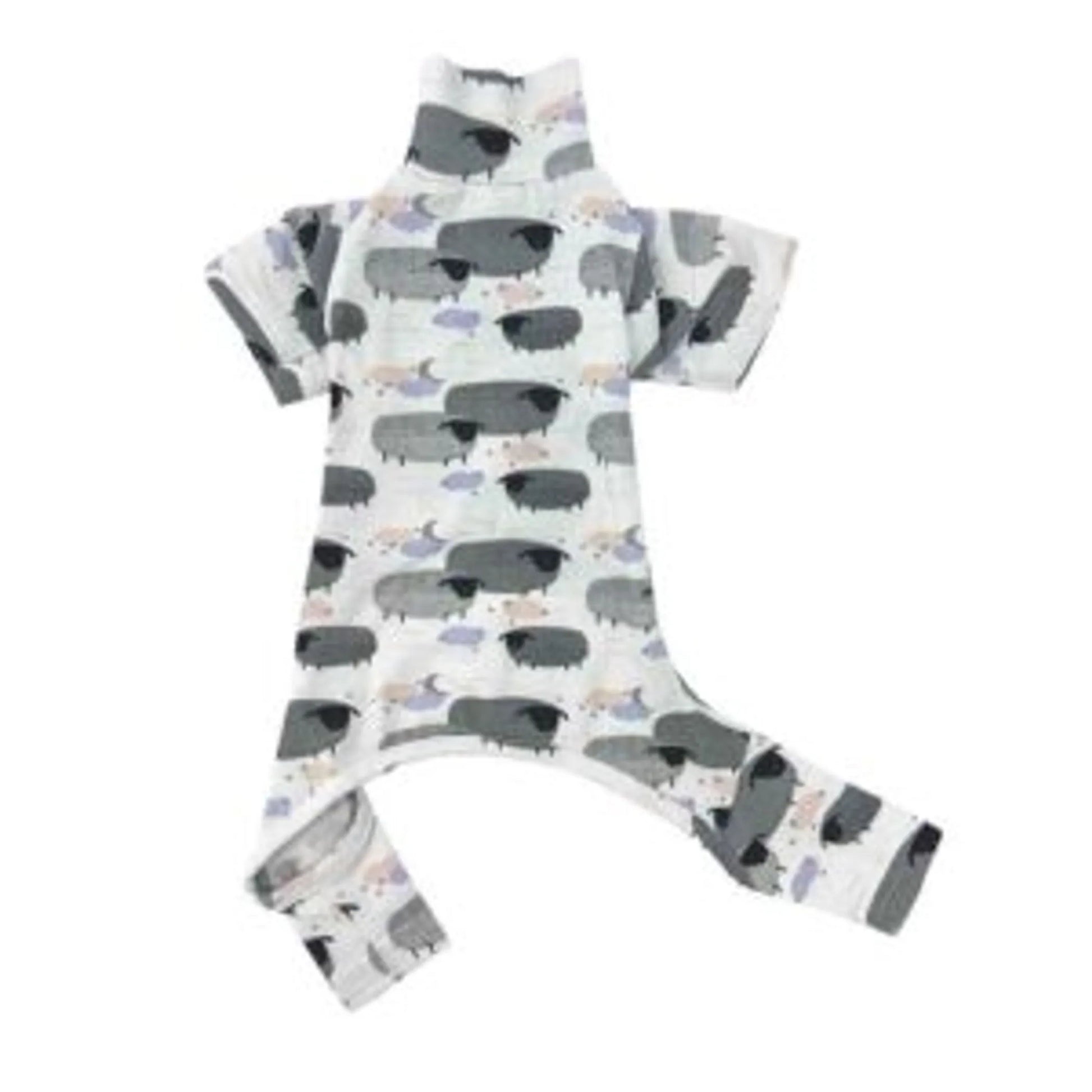Counting Sheep PJ - Your Pet Connection