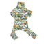 Cartoon Dog Faces PJ - Your Pet Connection