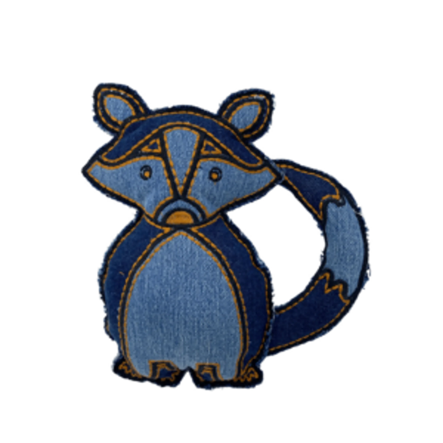 Fox Ball Toy - Your Pet Connection