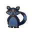 Fox Ball Toy - Your Pet Connection