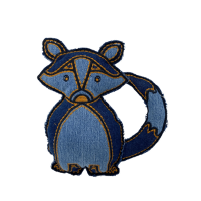 Fox Ball Toy - Your Pet Connection