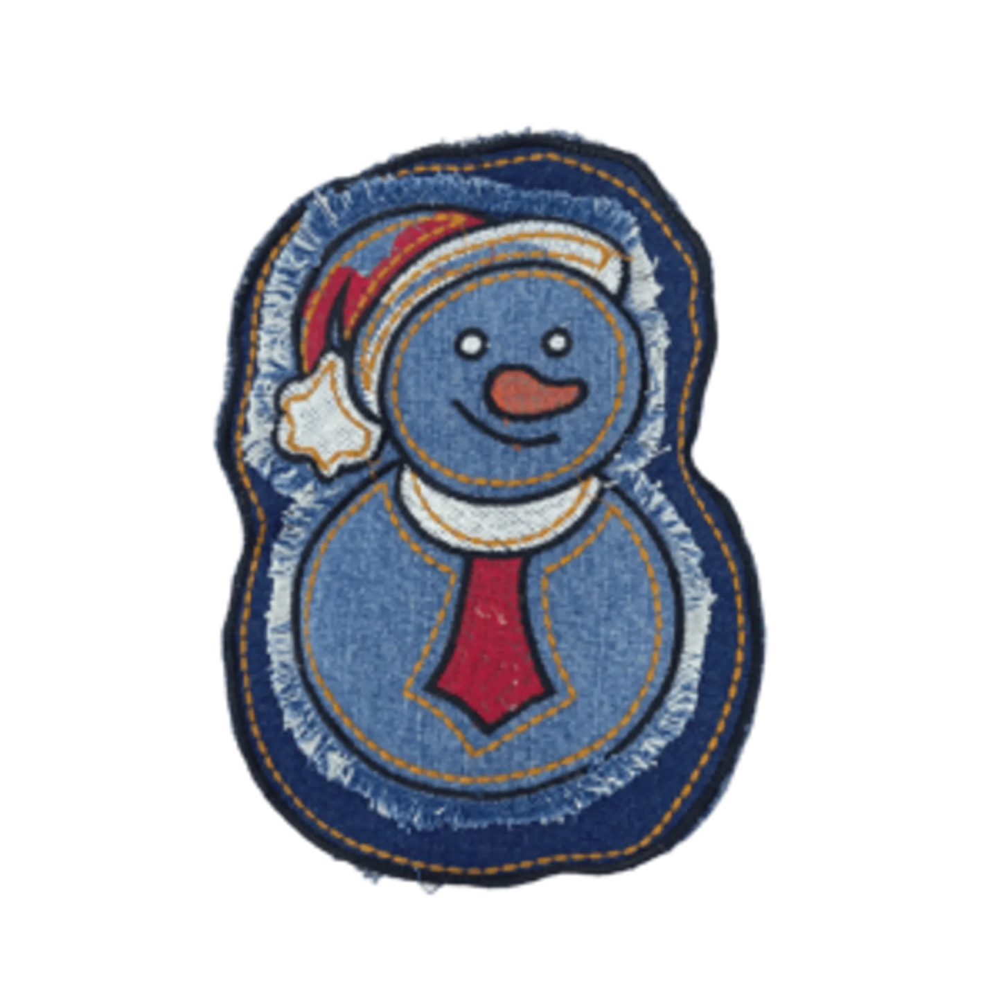 Snowman Toy - Your Pet Connection
