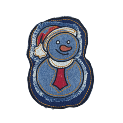 Snowman Toy - Your Pet Connection