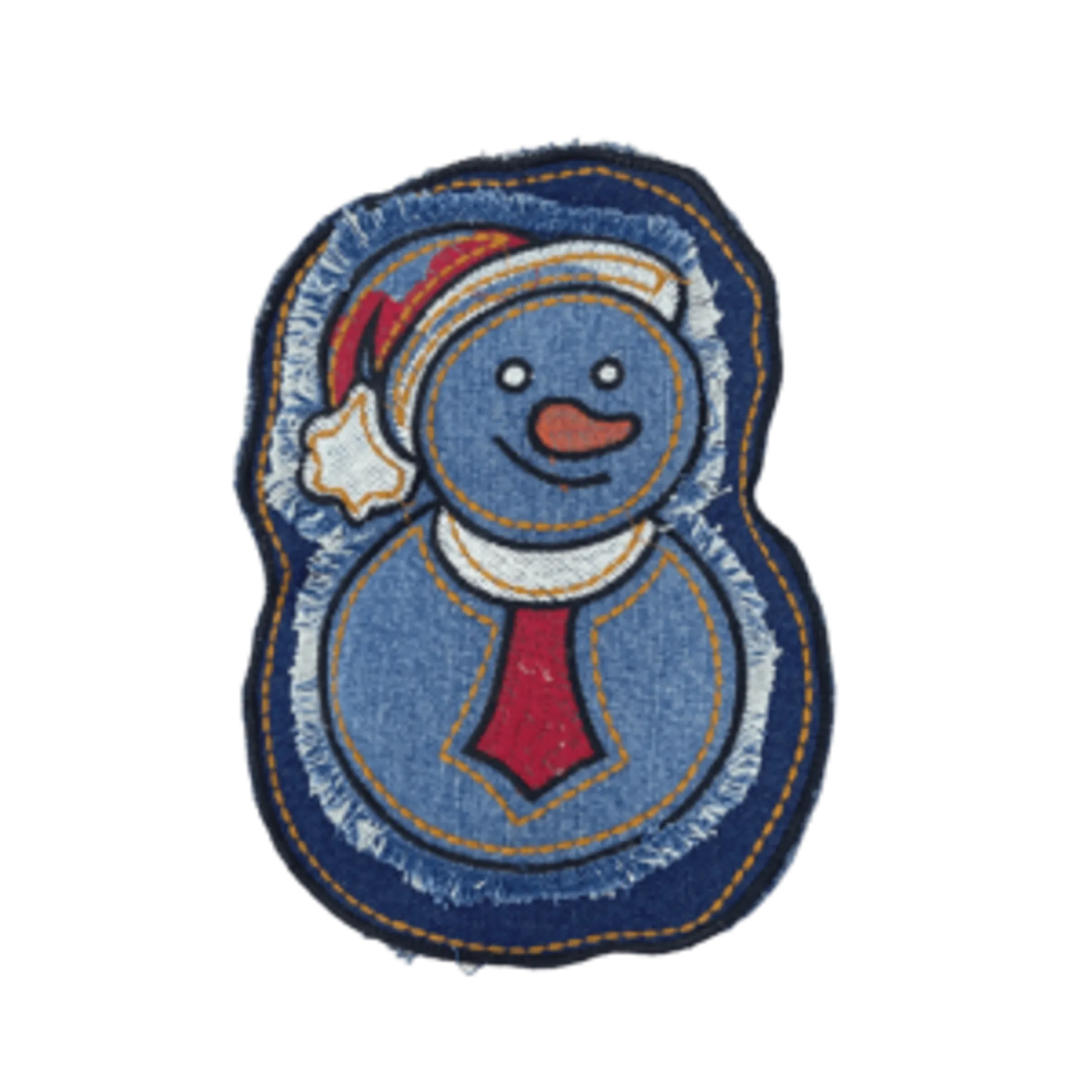 Snowman Toy - Your Pet Connection