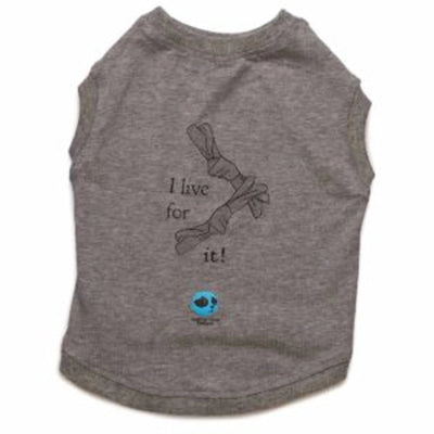 I Live for It Tee - Your Pet Connection