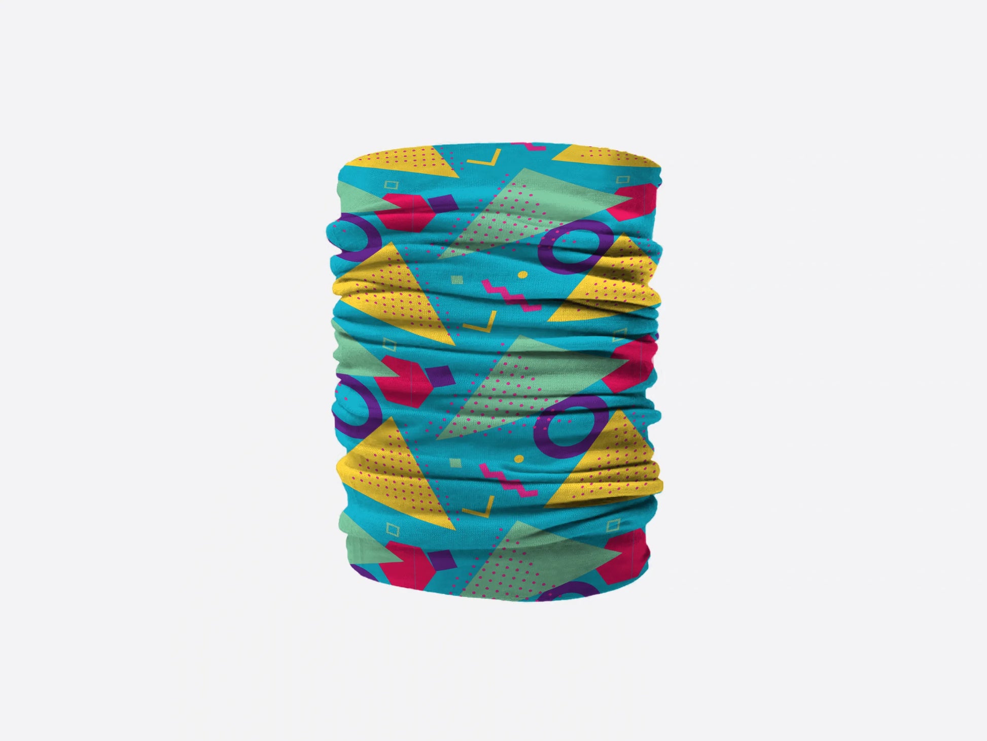 Arf-Scarf - Your Pet Connection