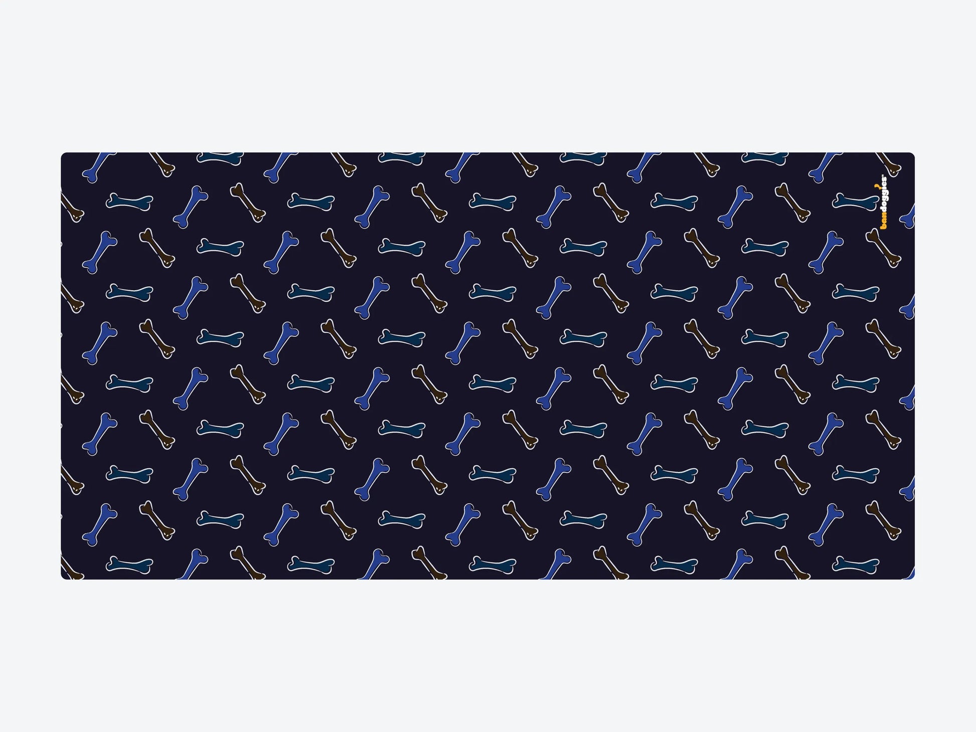 FUSION Deluxe Floor Mat & Towel - Your Pet Connection