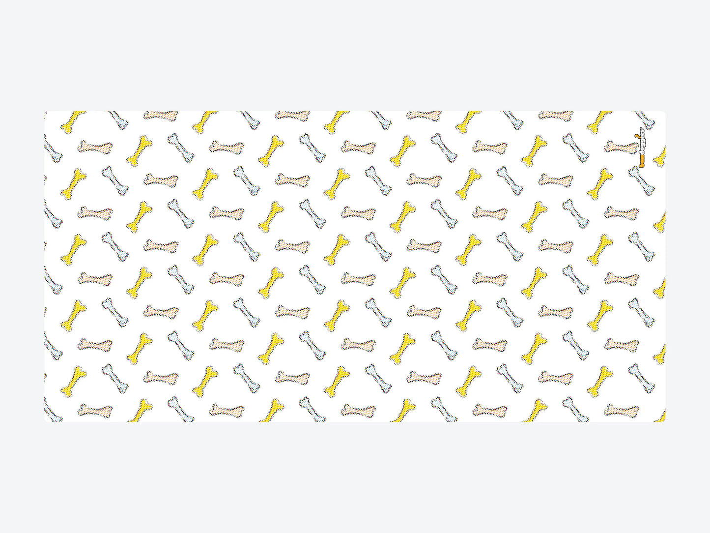 FUSION Deluxe Floor Mat & Towel - Your Pet Connection