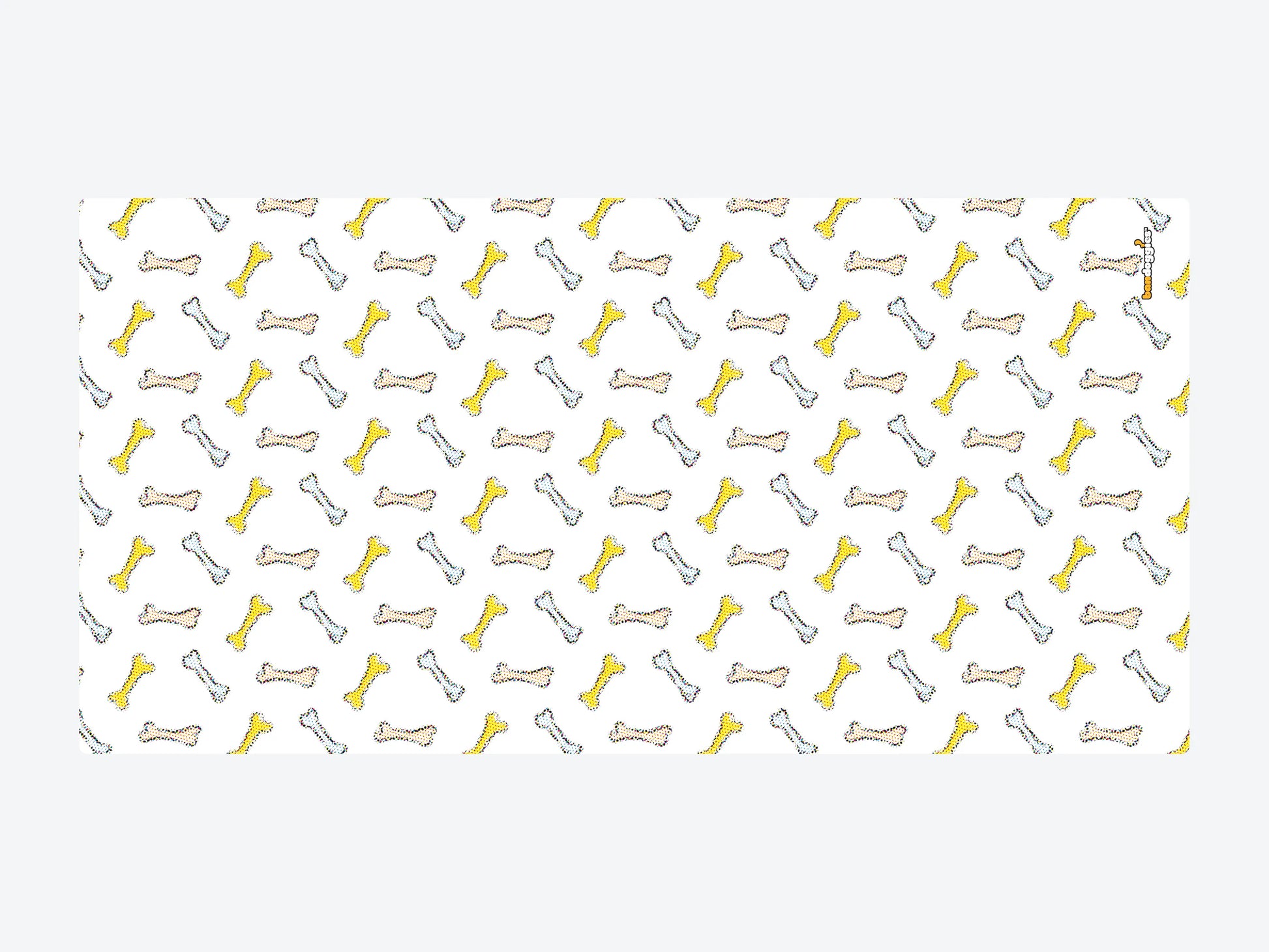 FUSION Deluxe Floor Mat & Towel - Your Pet Connection