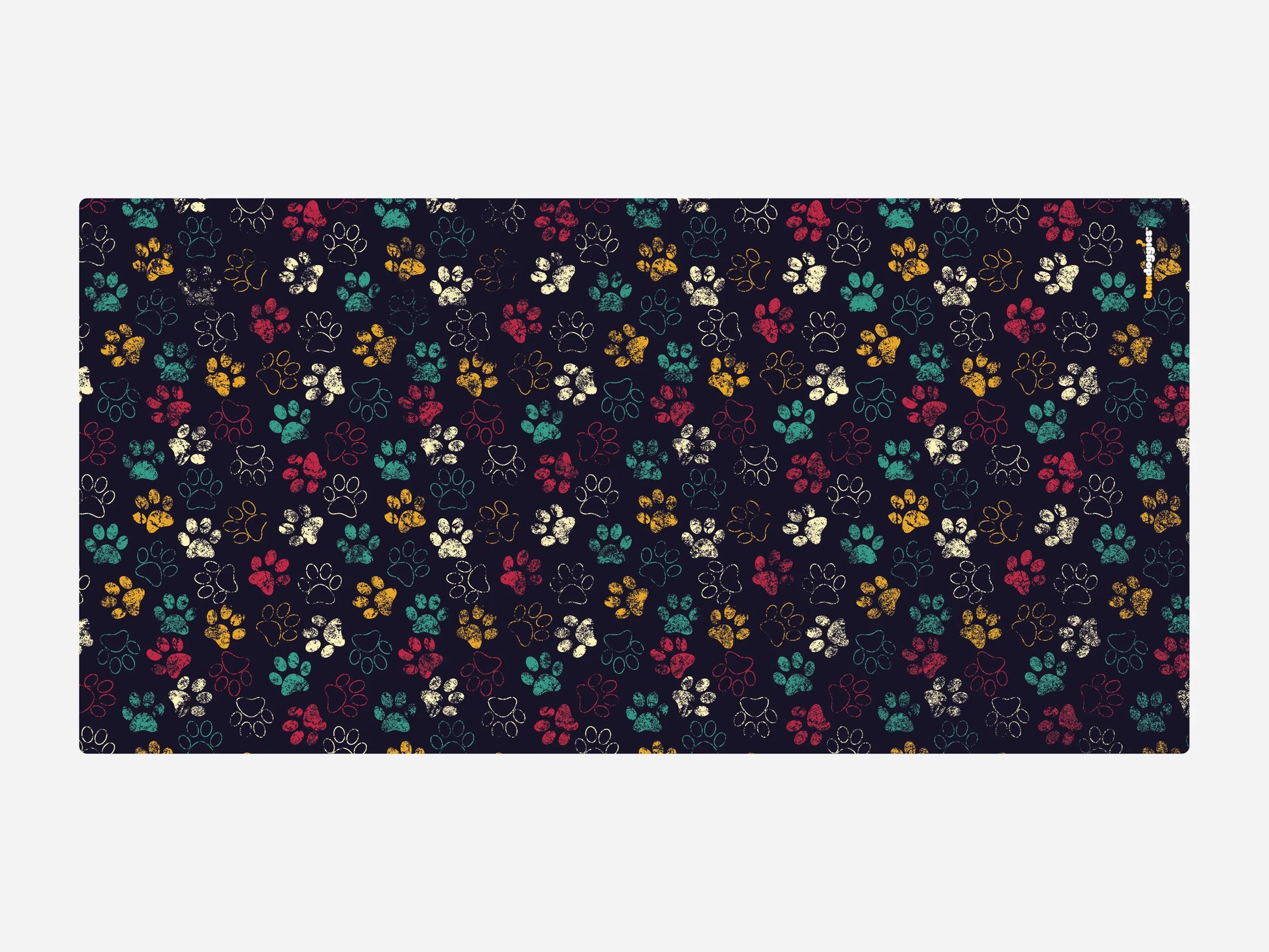 FUSION Deluxe Floor Mat & Towel - Your Pet Connection