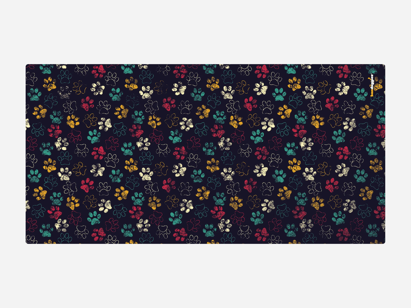 FUSION Deluxe Floor Mat & Towel - Your Pet Connection