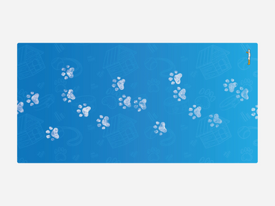 Standard Floor Mat & Towel - Your Pet Connection