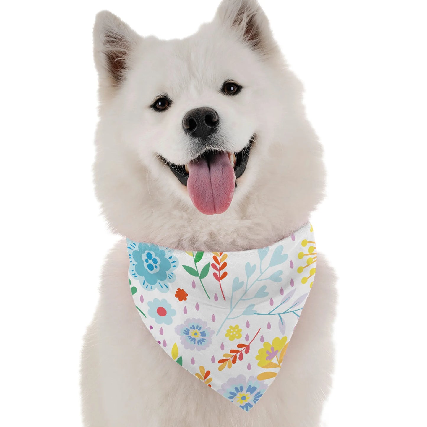 Bandoggies Chic Dog Bandanas Medium