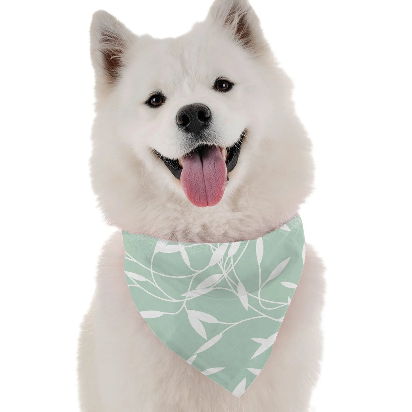 Bandoggies Eco Dog Bandanas Universal