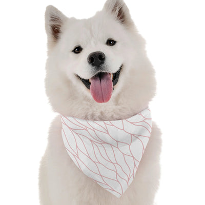 Bandoggies Stylish Dog Bandana for All Sizes