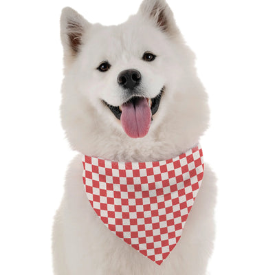 Bandoggies Silk Blend Adjustable Dog Bandanas