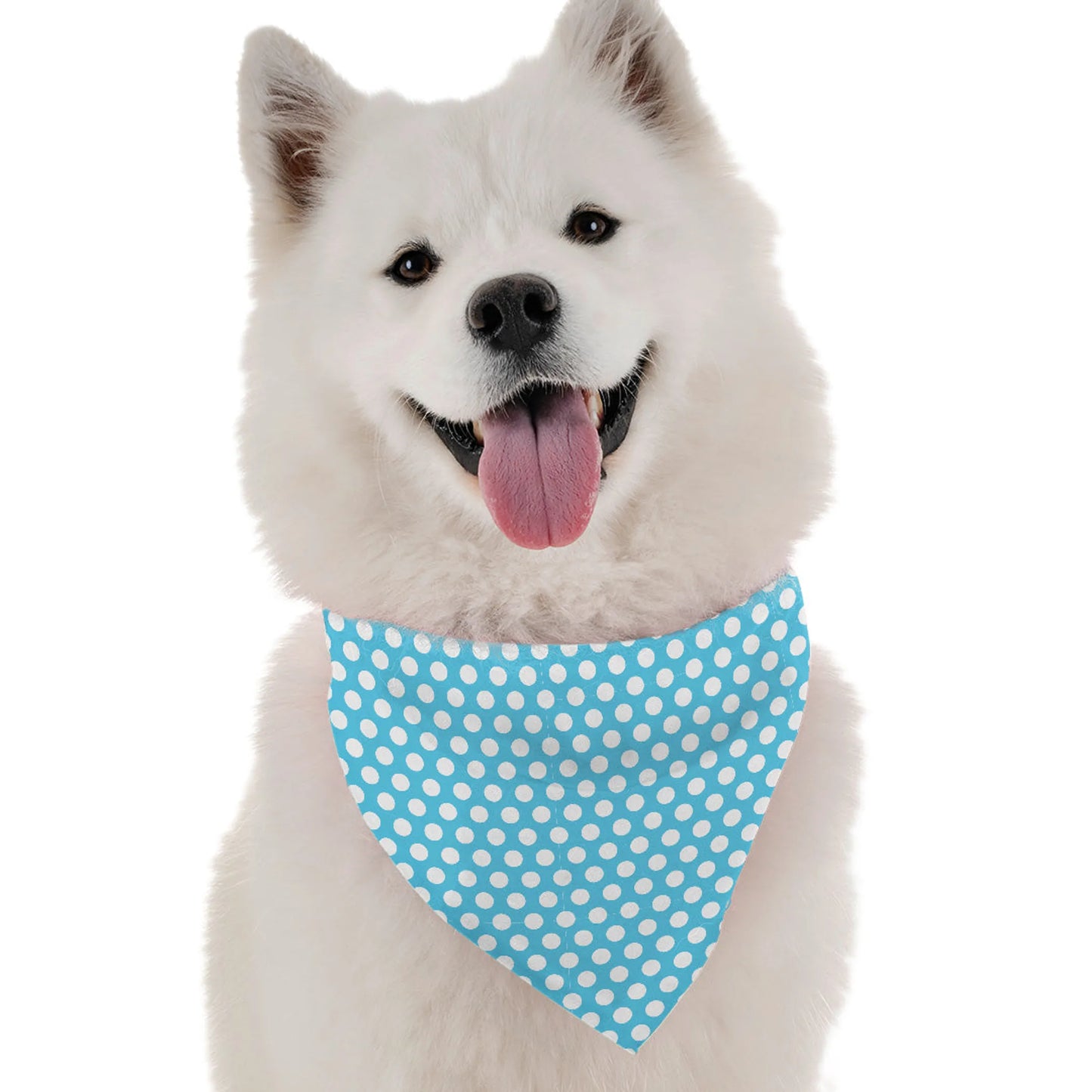 Bandoggies Chic Dog Bandanas Small Size