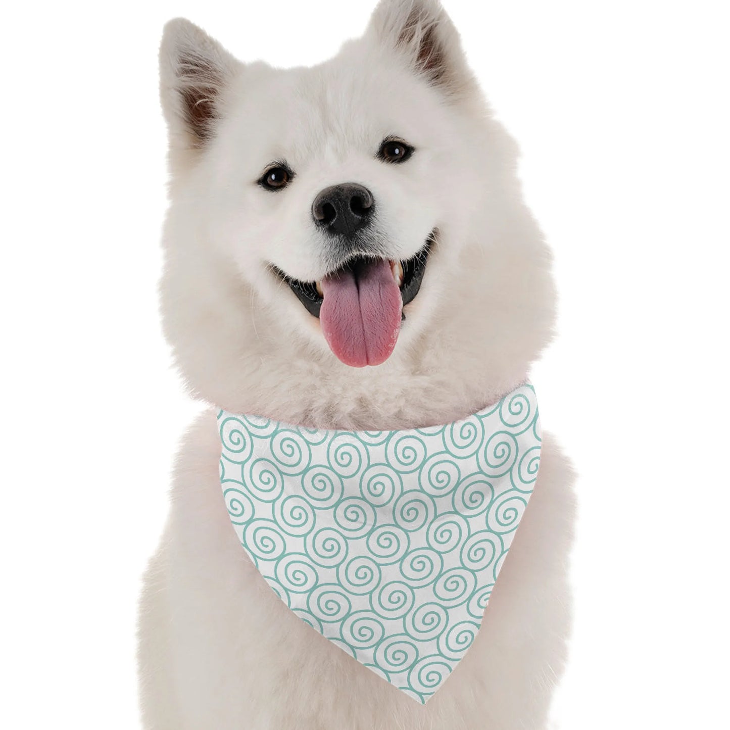 Bandoggies Chic Dog Bandanas Medium