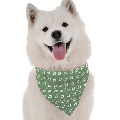 Bandoggies Fashion Dog Bandana