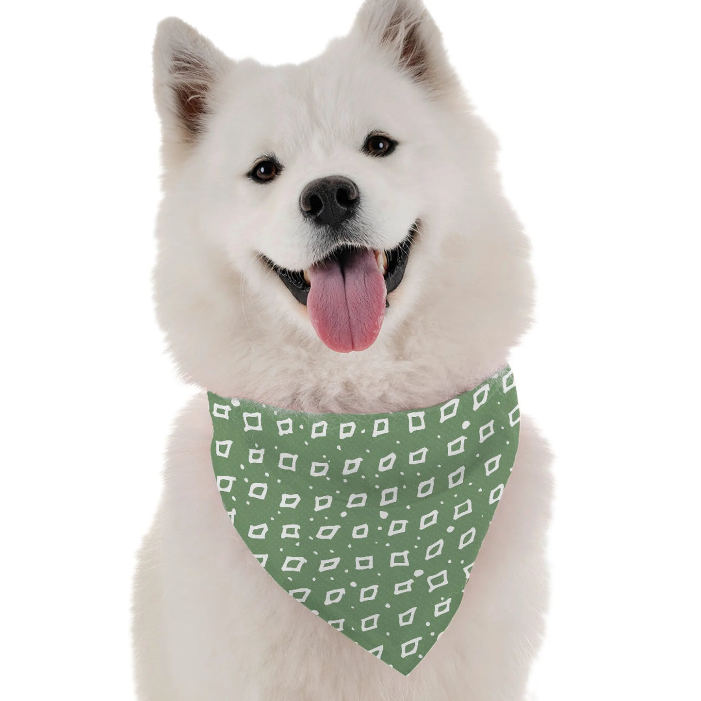Bandoggies Fashion Dog Bandana