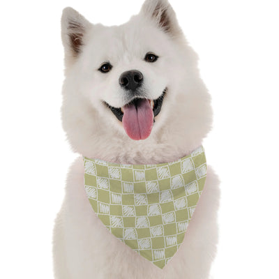 Bandoggies Chic Dog Bandanas for Style and Comfort