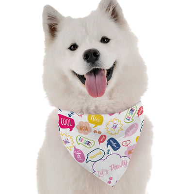 Let's Pawty (Girl) - Your Pet Connection