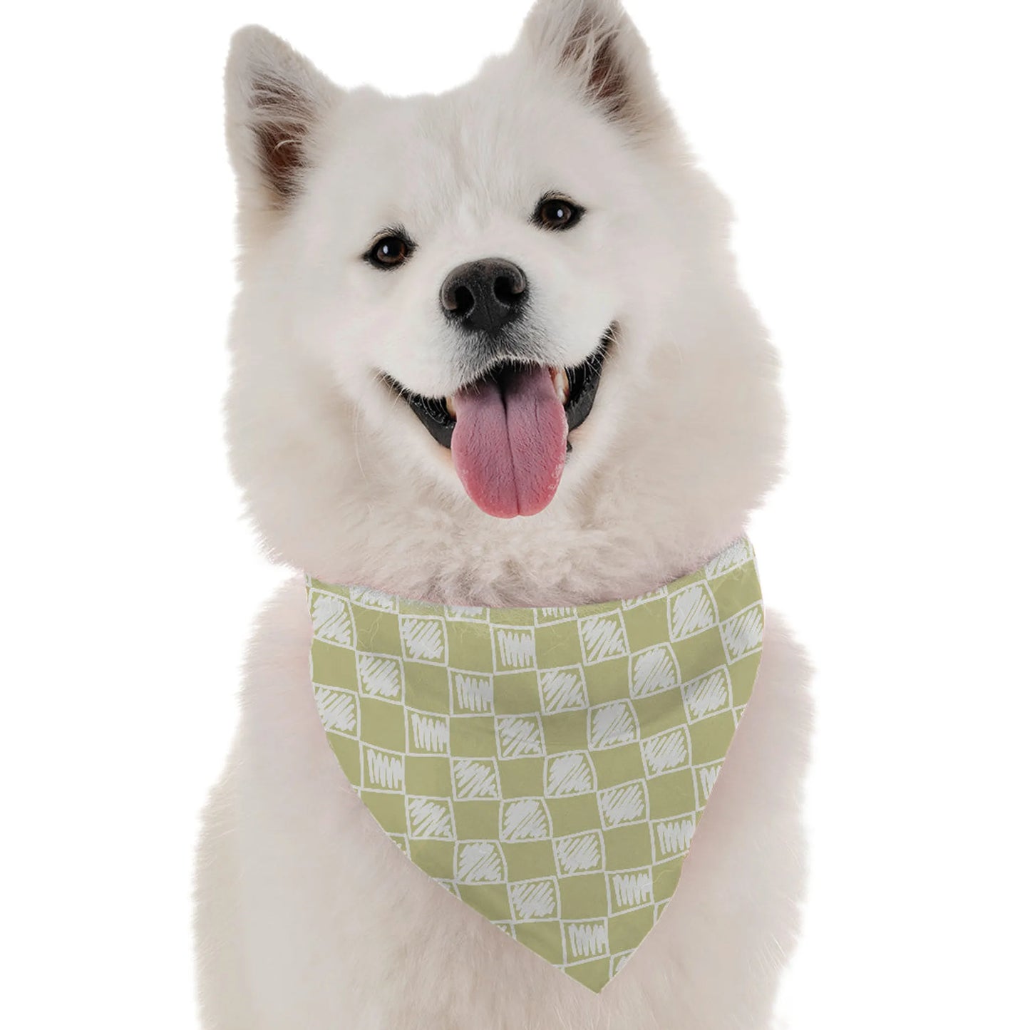 Bandoggies Chic Dog Bandanas for Style and Comfort