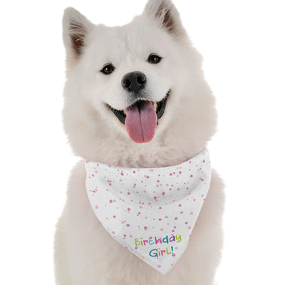 Birthday Girl - Your Pet Connection