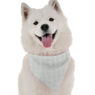 Bandoggies Silk Dog Bandanas 50cm