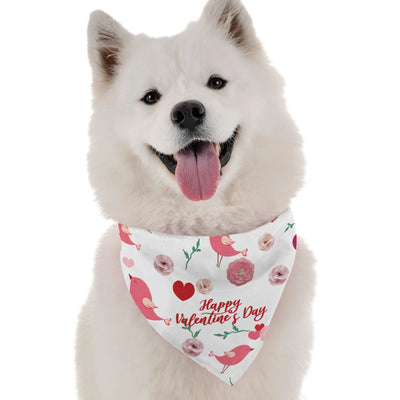 Happy Valentine's Day - Your Pet Connection