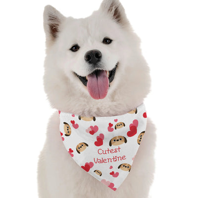 Cutest Valentine - Your Pet Connection