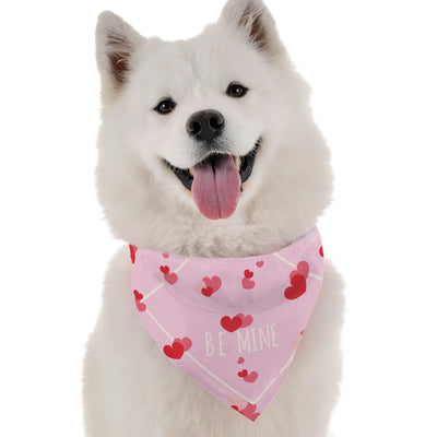 Be Mine - Your Pet Connection