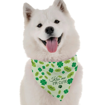 Kiss Me I'm Cute - Your Pet Connection