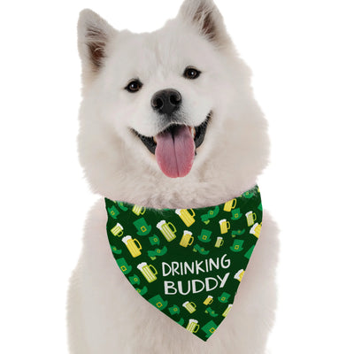 Drinking Buddy - Your Pet Connection