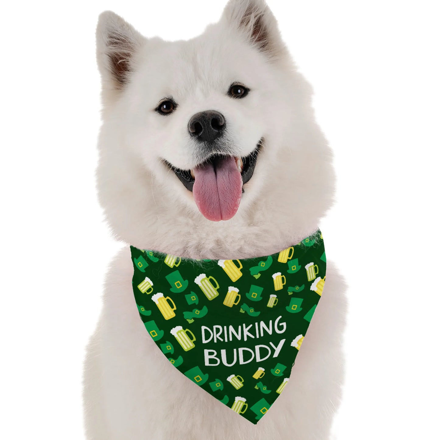 Drinking Buddy - Your Pet Connection