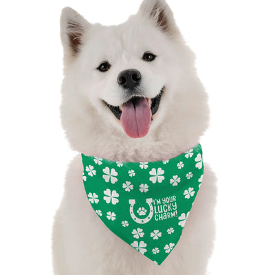 I'm Your Lucky Charm - Your Pet Connection