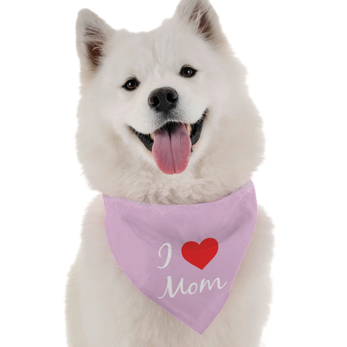 I Love Mom - Your Pet Connection