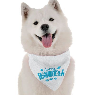 Happy Hanukkah - Your Pet Connection