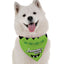 Bandoggies Holiday Dog Bandanas 10-20 Inches