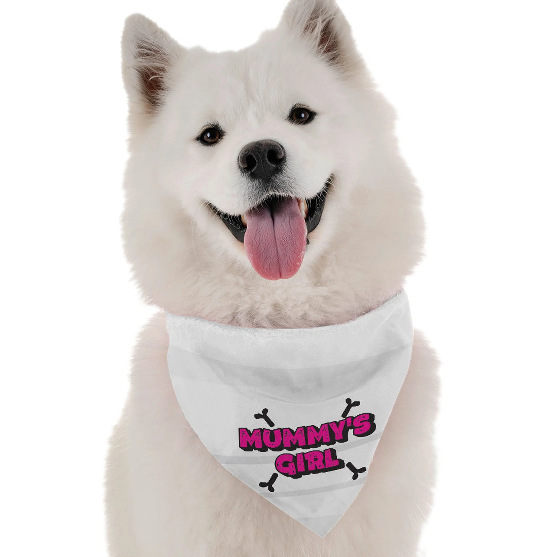 Mummy's Girl - Your Pet Connection