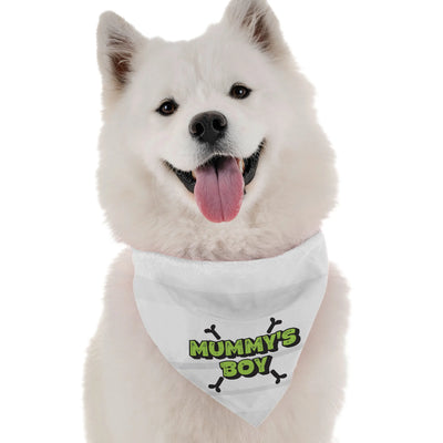 Mummy's Boy - Your Pet Connection
