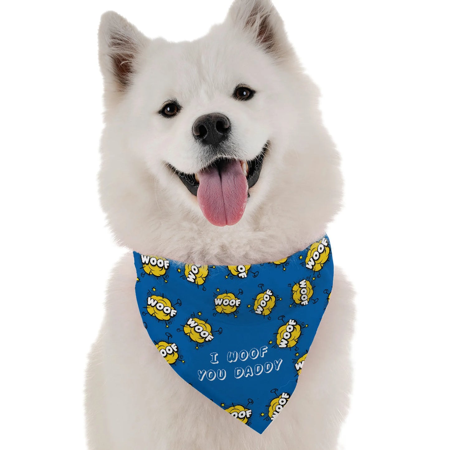 I Woof You Daddy - Your Pet Connection