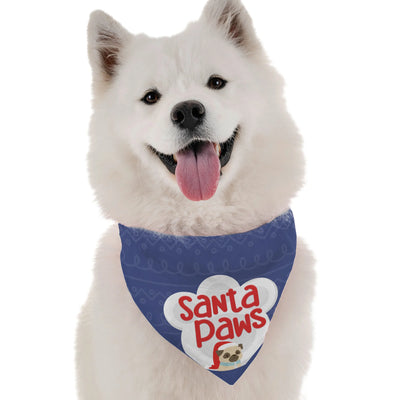 Santa Paws - Your Pet Connection