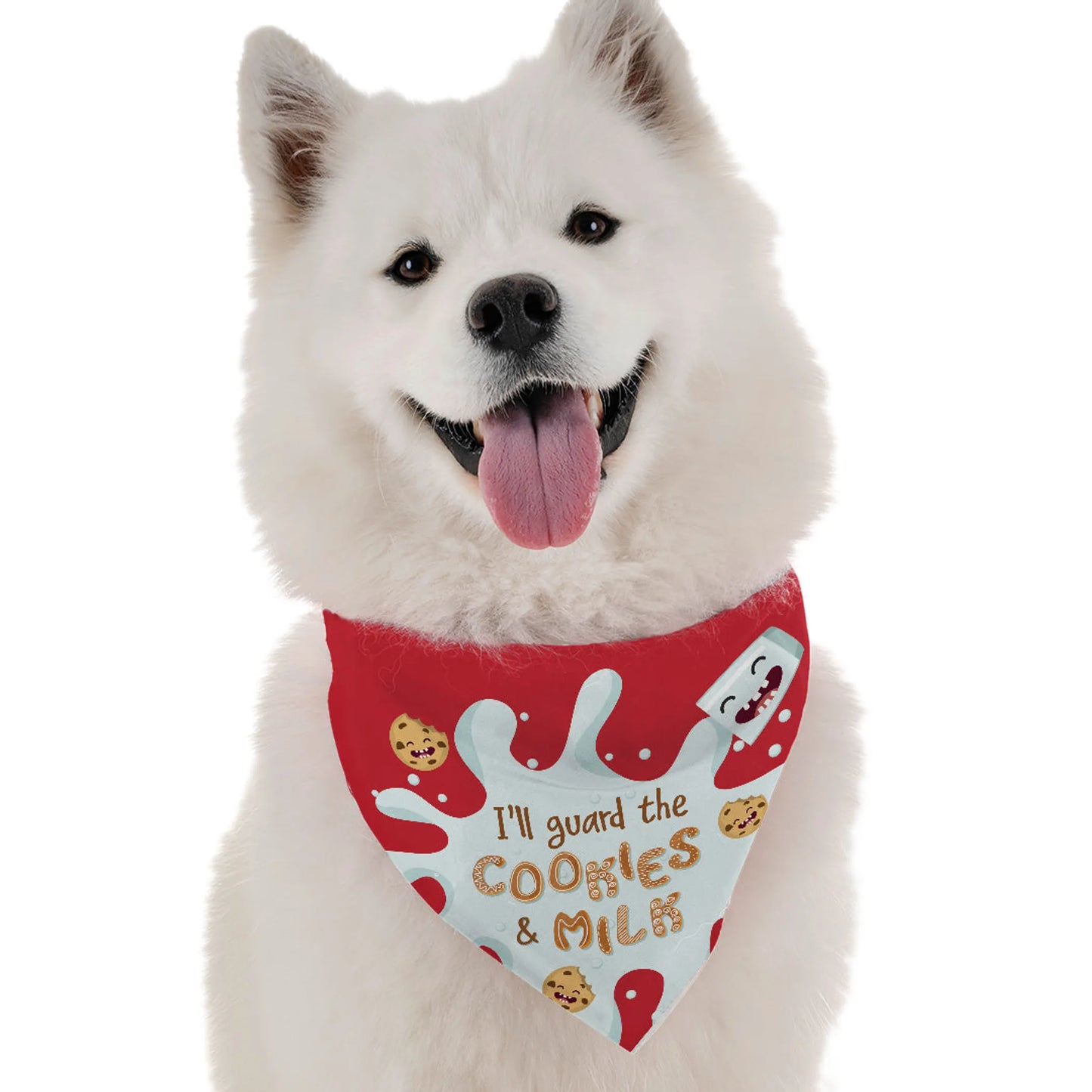 Cookies and Milk - Your Pet Connection