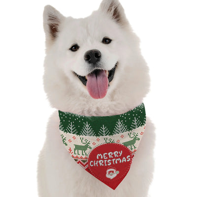 Uglier Xmas Sweater - Your Pet Connection